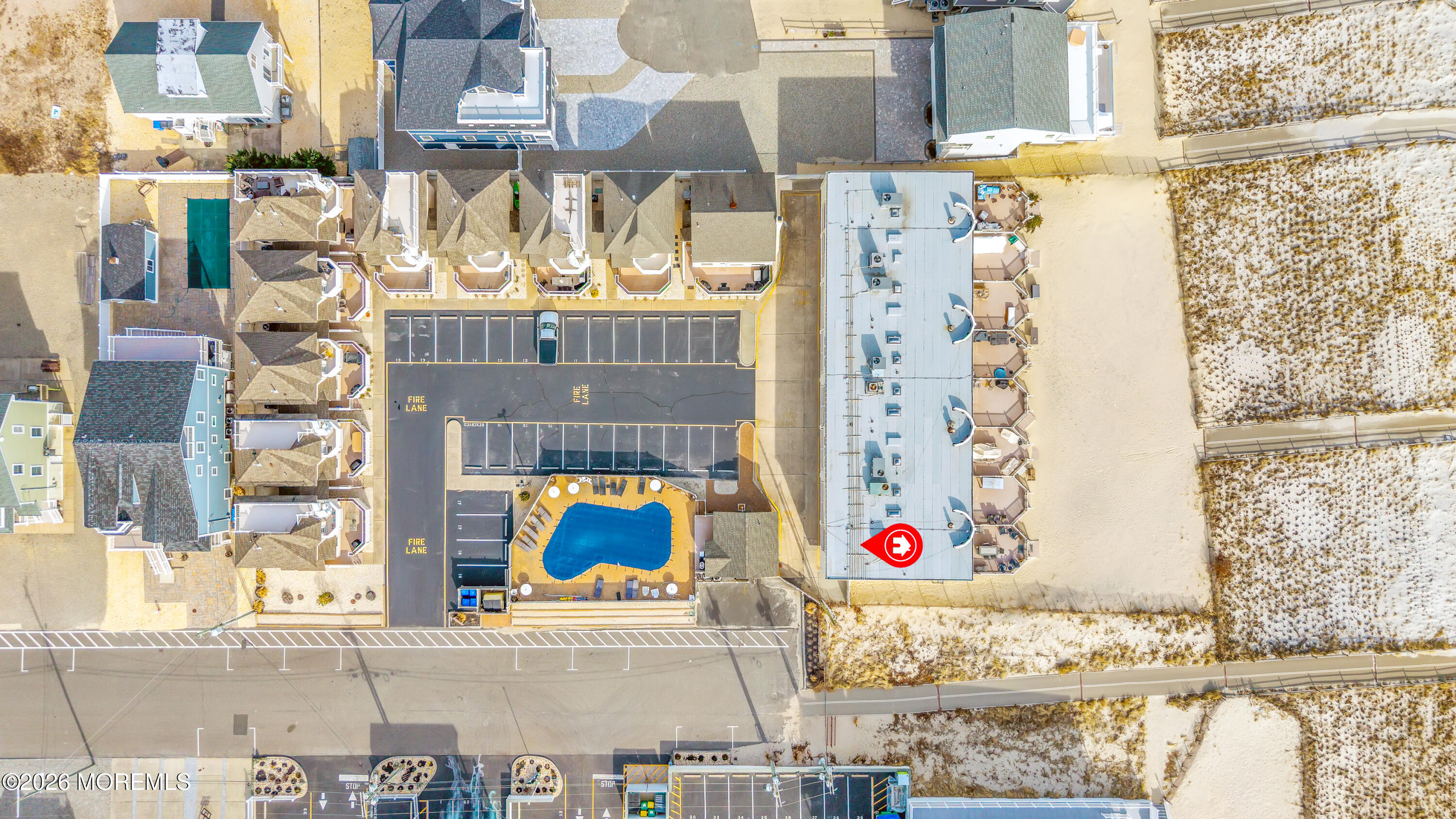 2 Second Avenue Ortley Beach NJ 08751