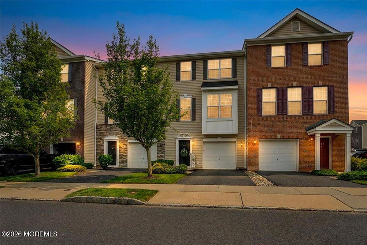 203 Chickadee Court Freehold NJ 07728