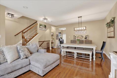 203 Chickadee Court Freehold NJ 07728