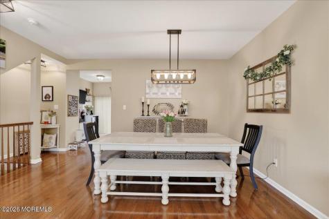 203 Chickadee Court Freehold NJ 07728