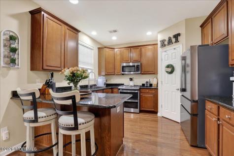 203 Chickadee Court Freehold NJ 07728