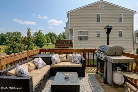 203 Chickadee Court Freehold NJ 07728