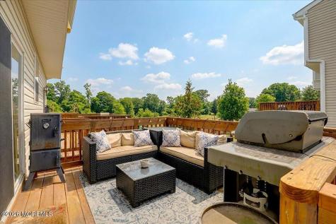 203 Chickadee Court Freehold NJ 07728