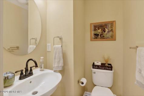 203 Chickadee Court Freehold NJ 07728