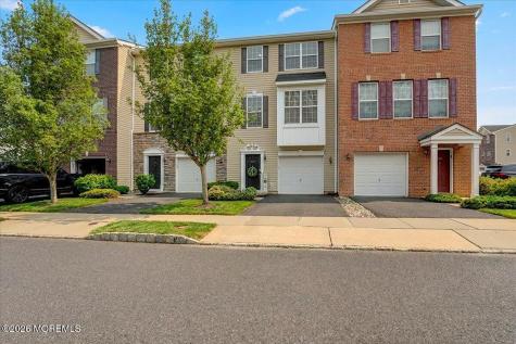 203 Chickadee Court Freehold NJ 07728
