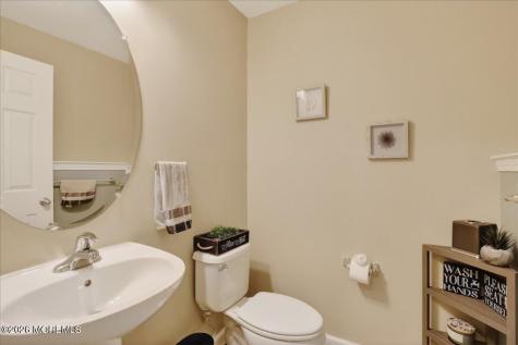 203 Chickadee Court Freehold NJ 07728