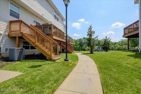 203 Chickadee Court Freehold NJ 07728