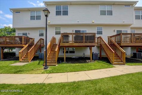 203 Chickadee Court Freehold NJ 07728