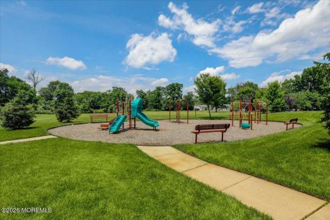 203 Chickadee Court Freehold NJ 07728