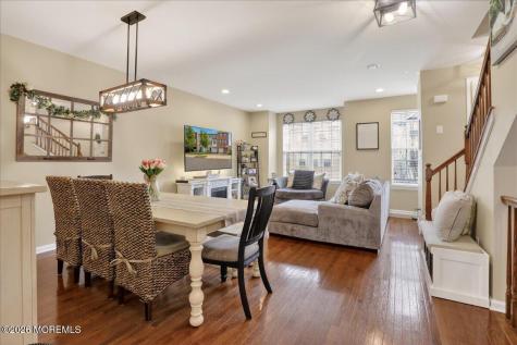 203 Chickadee Court Freehold NJ 07728