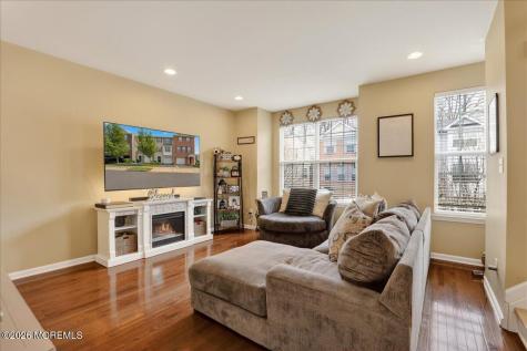 203 Chickadee Court Freehold NJ 07728
