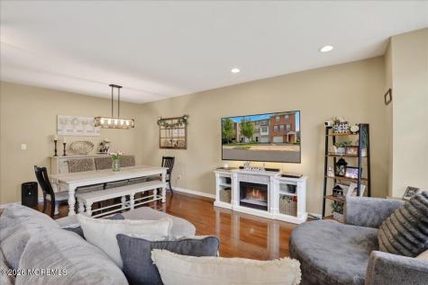 203 Chickadee Court Freehold NJ 07728
