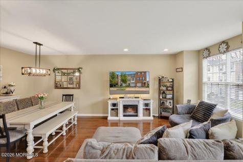 203 Chickadee Court Freehold NJ 07728