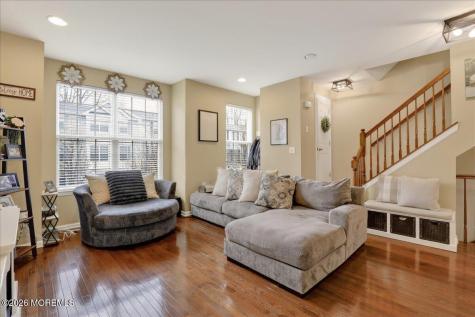 203 Chickadee Court Freehold NJ 07728