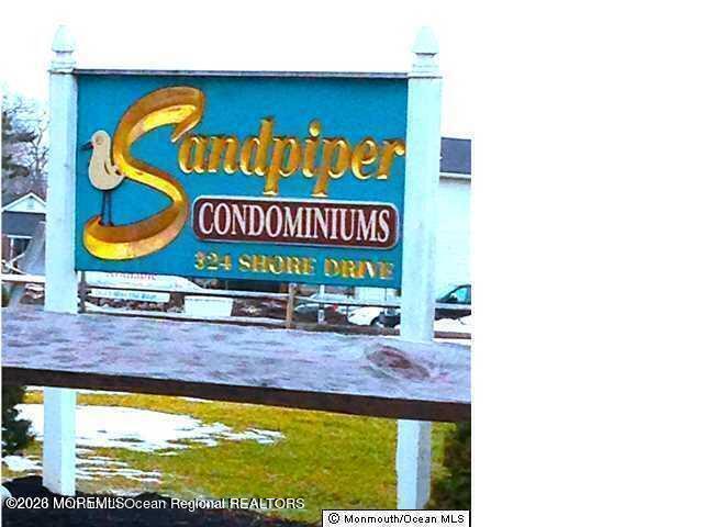324 Shore Dr Drive Highlands NJ 07732