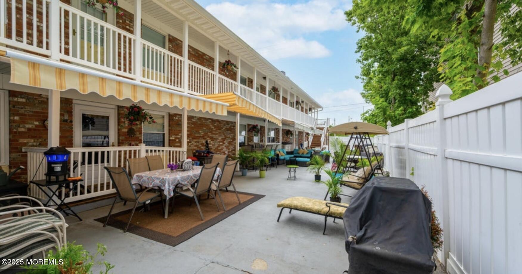 404 Bay Boulevard Seaside Heights NJ 08751