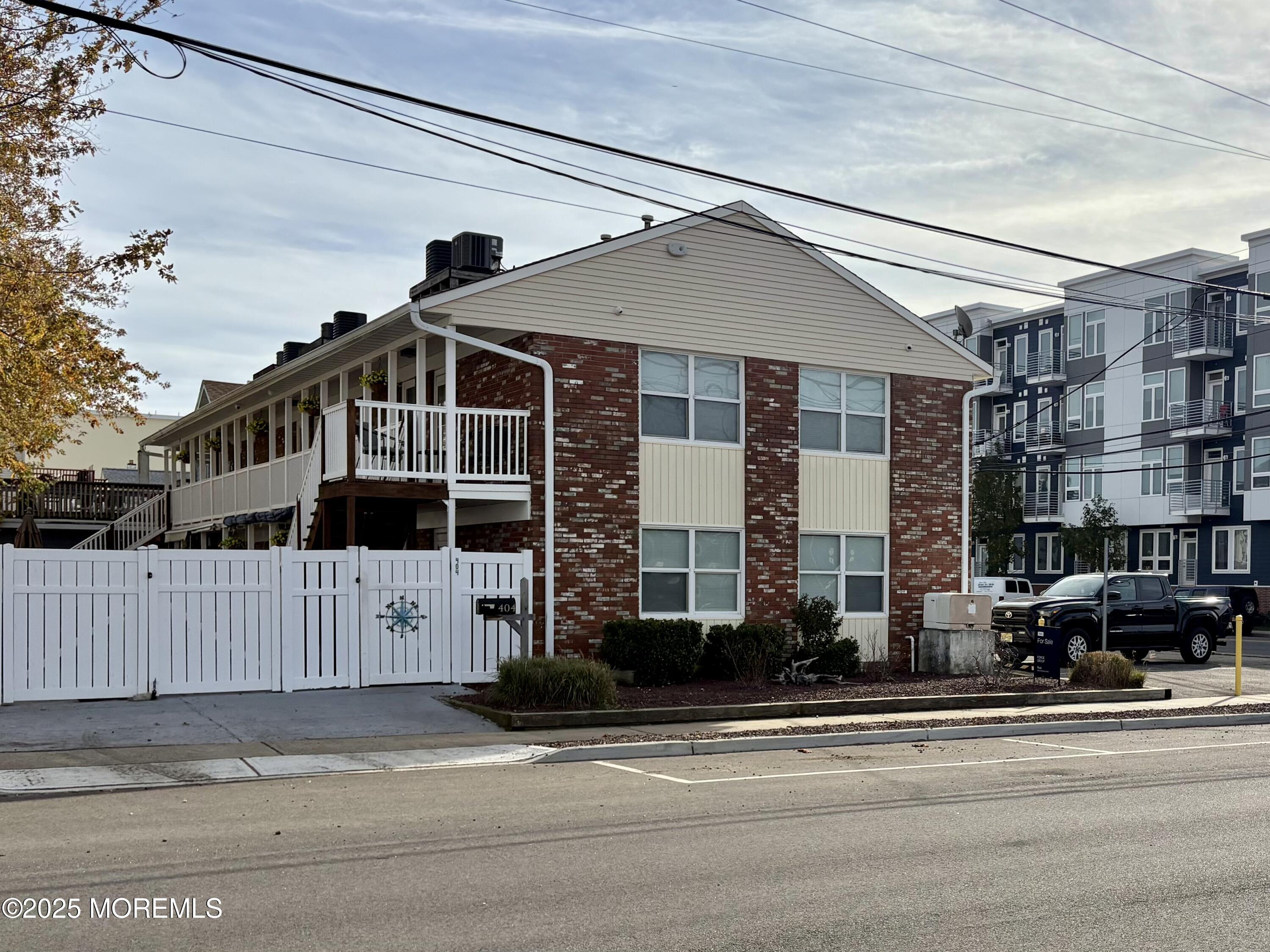 404 Bay Boulevard Seaside Heights NJ 08751