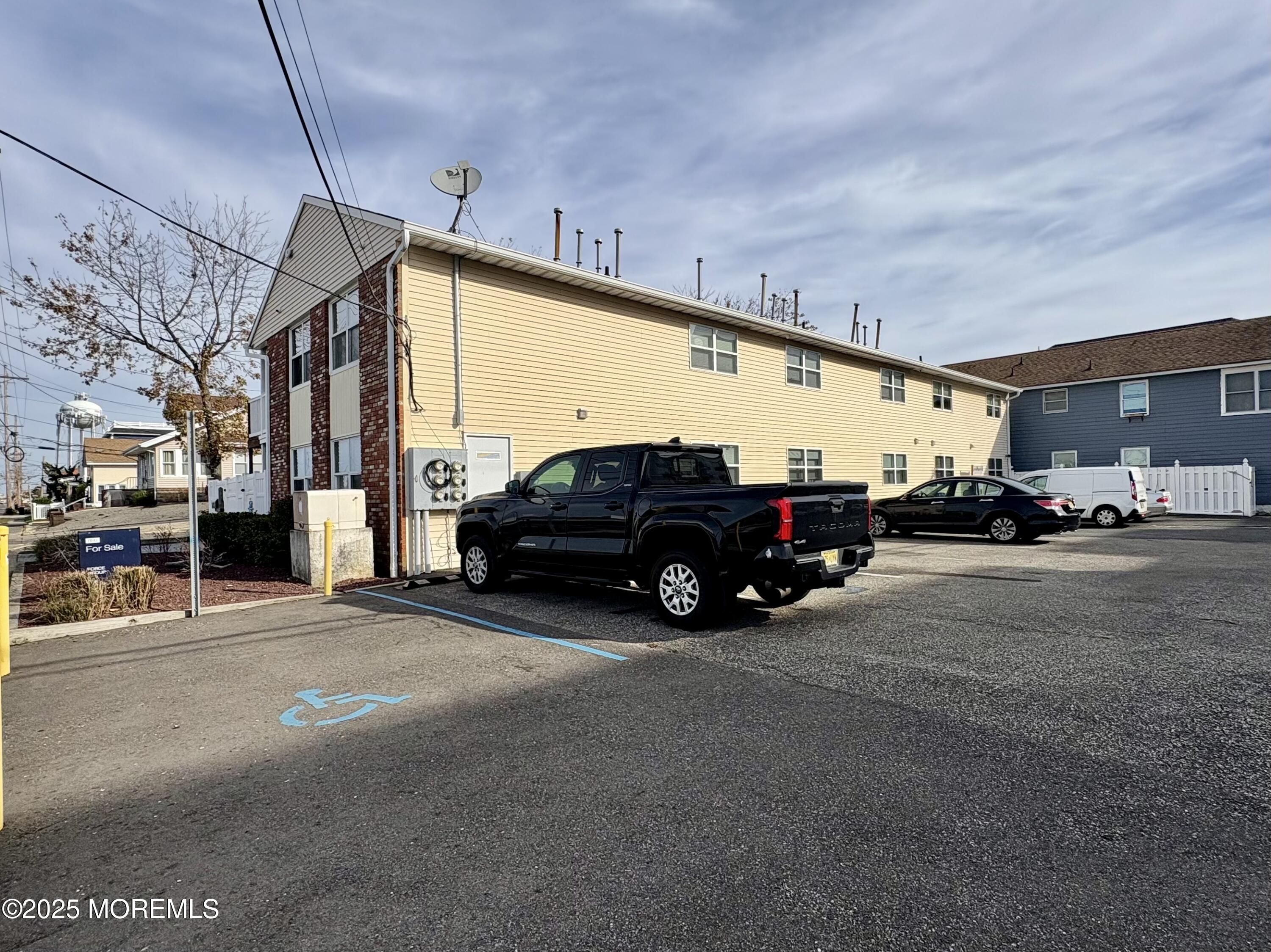 404 Bay Boulevard Seaside Heights NJ 08751