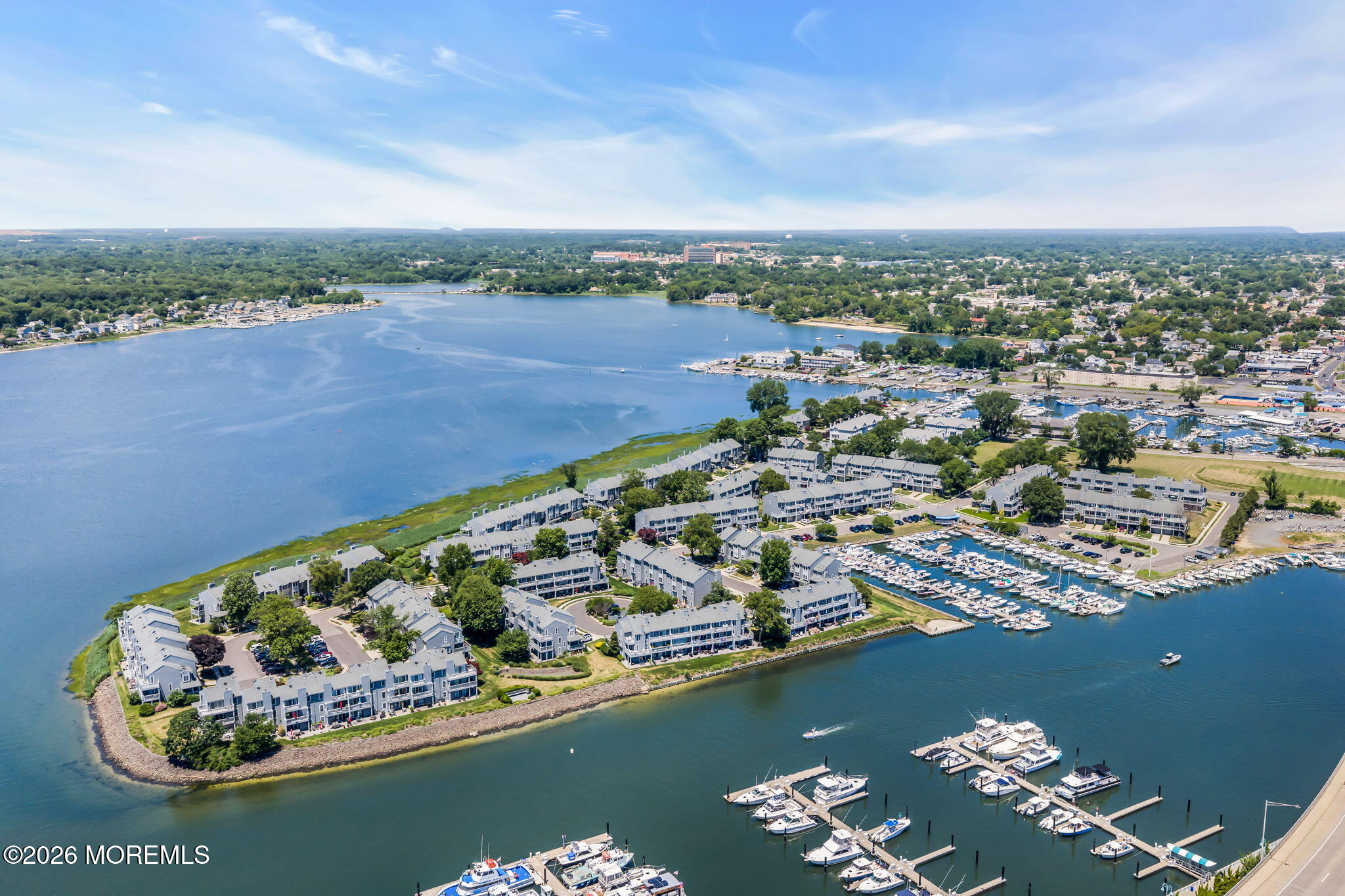 110 Sea Spray Lane Neptune Township NJ 07753
