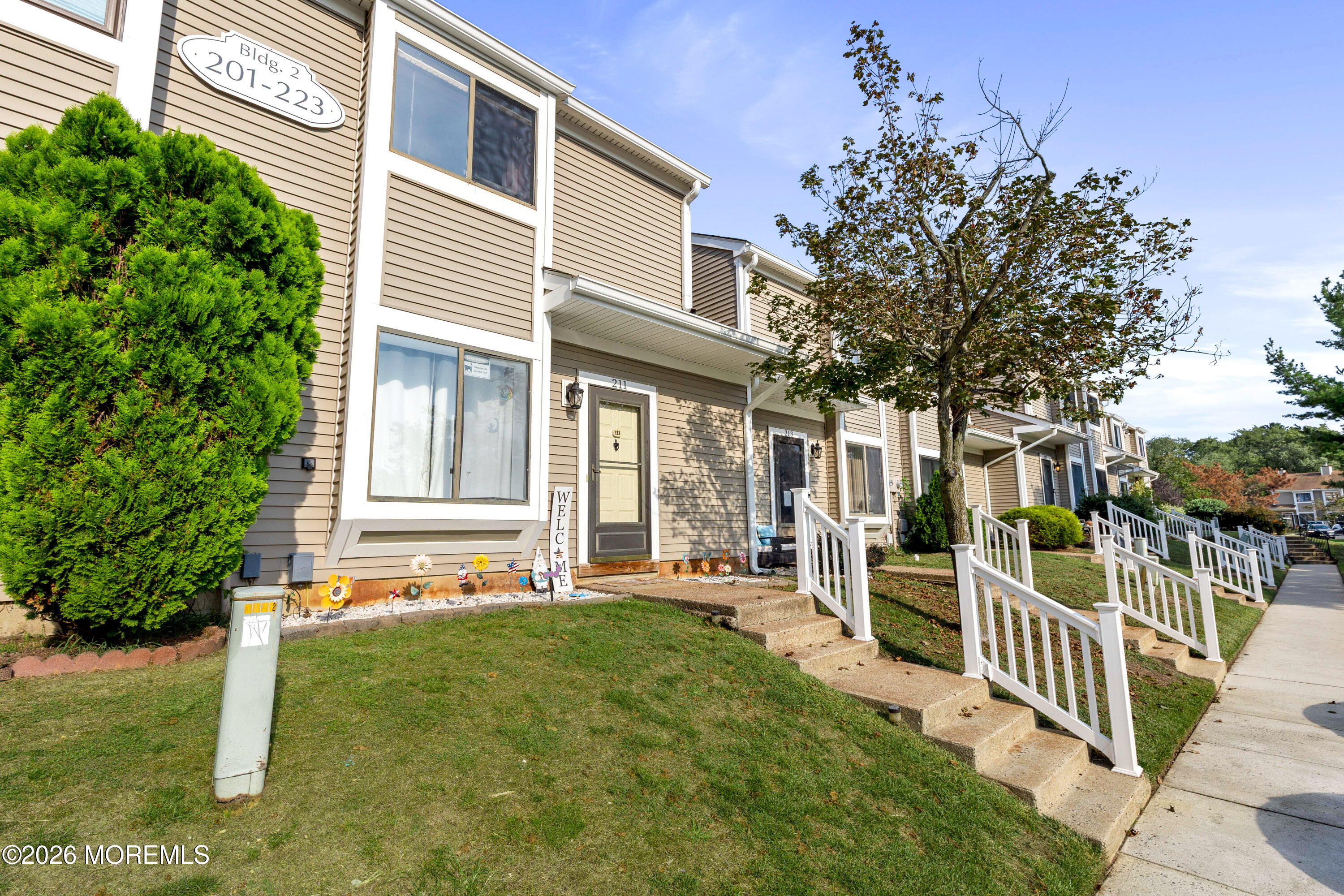 211 Sandra Place Brick NJ 08724
