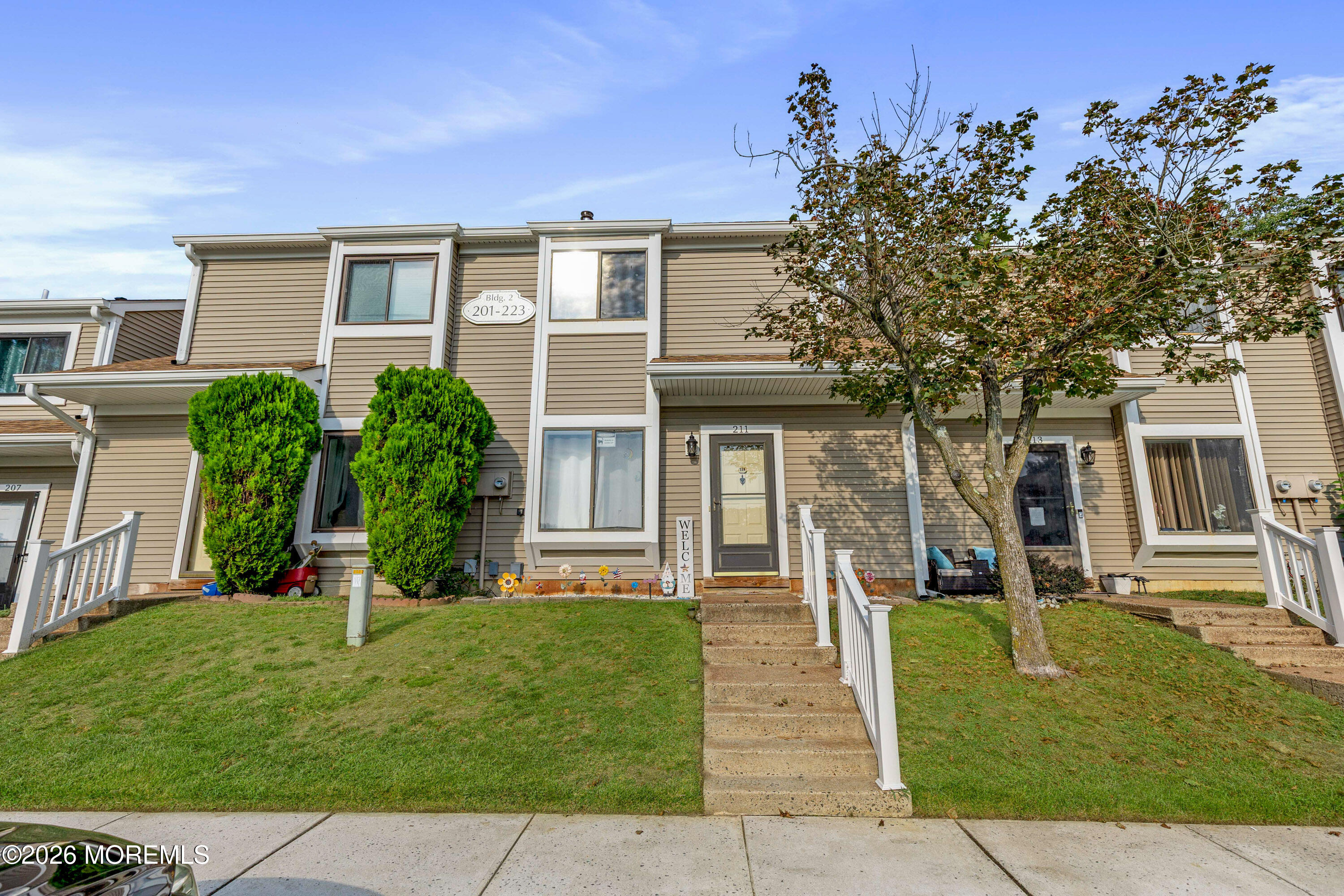211 Sandra Place Brick NJ 08724