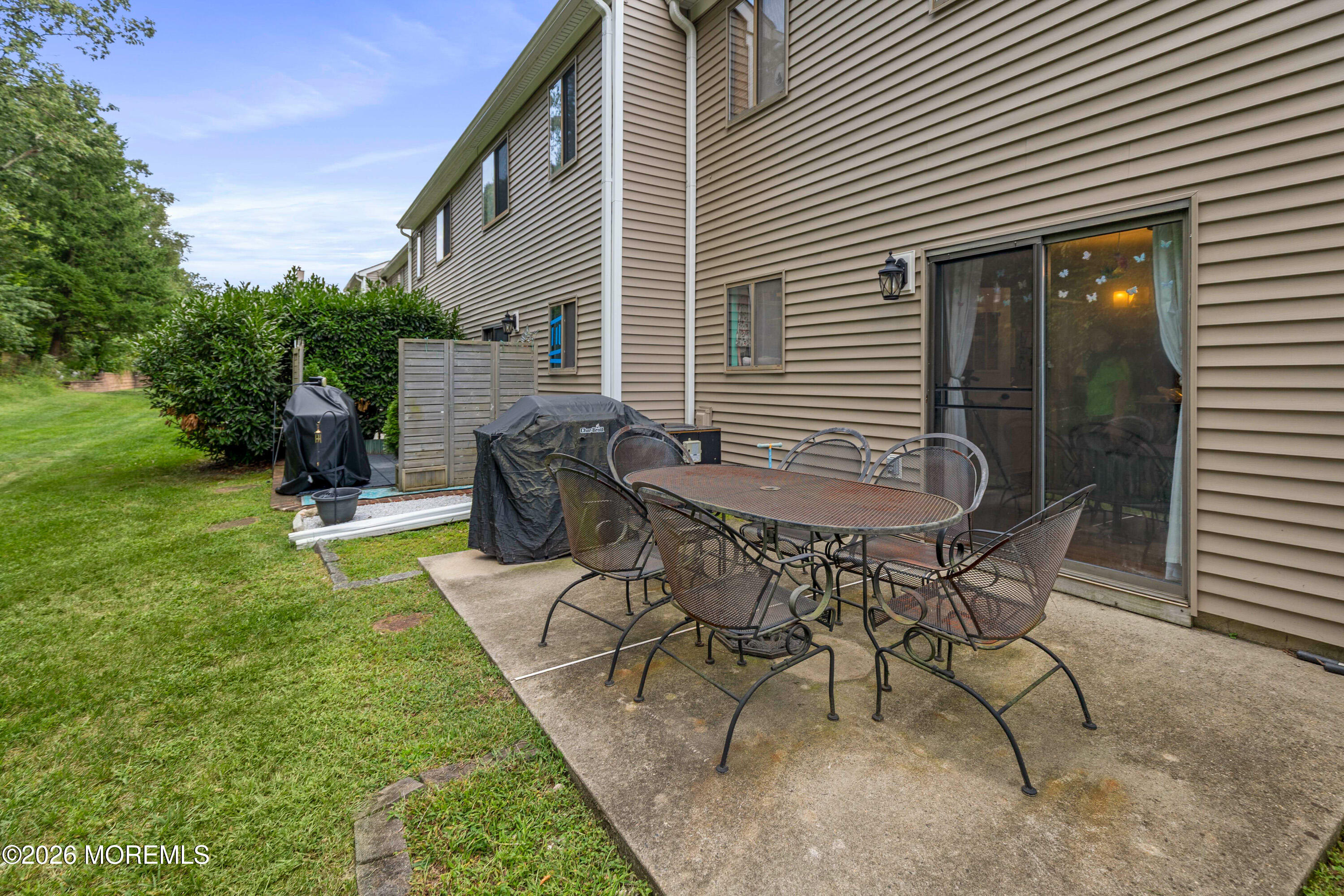 211 Sandra Place Brick NJ 08724