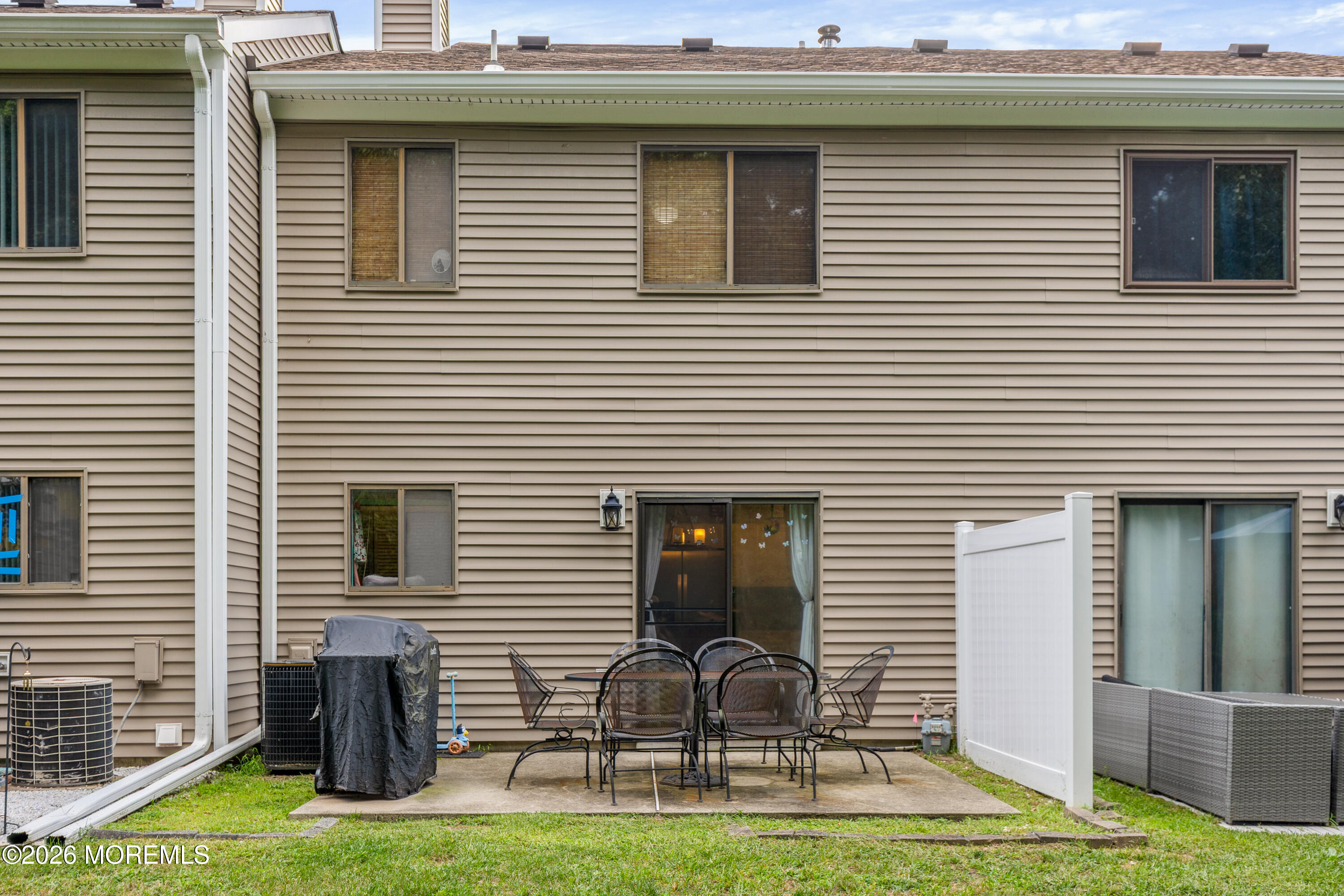 211 Sandra Place Brick NJ 08724