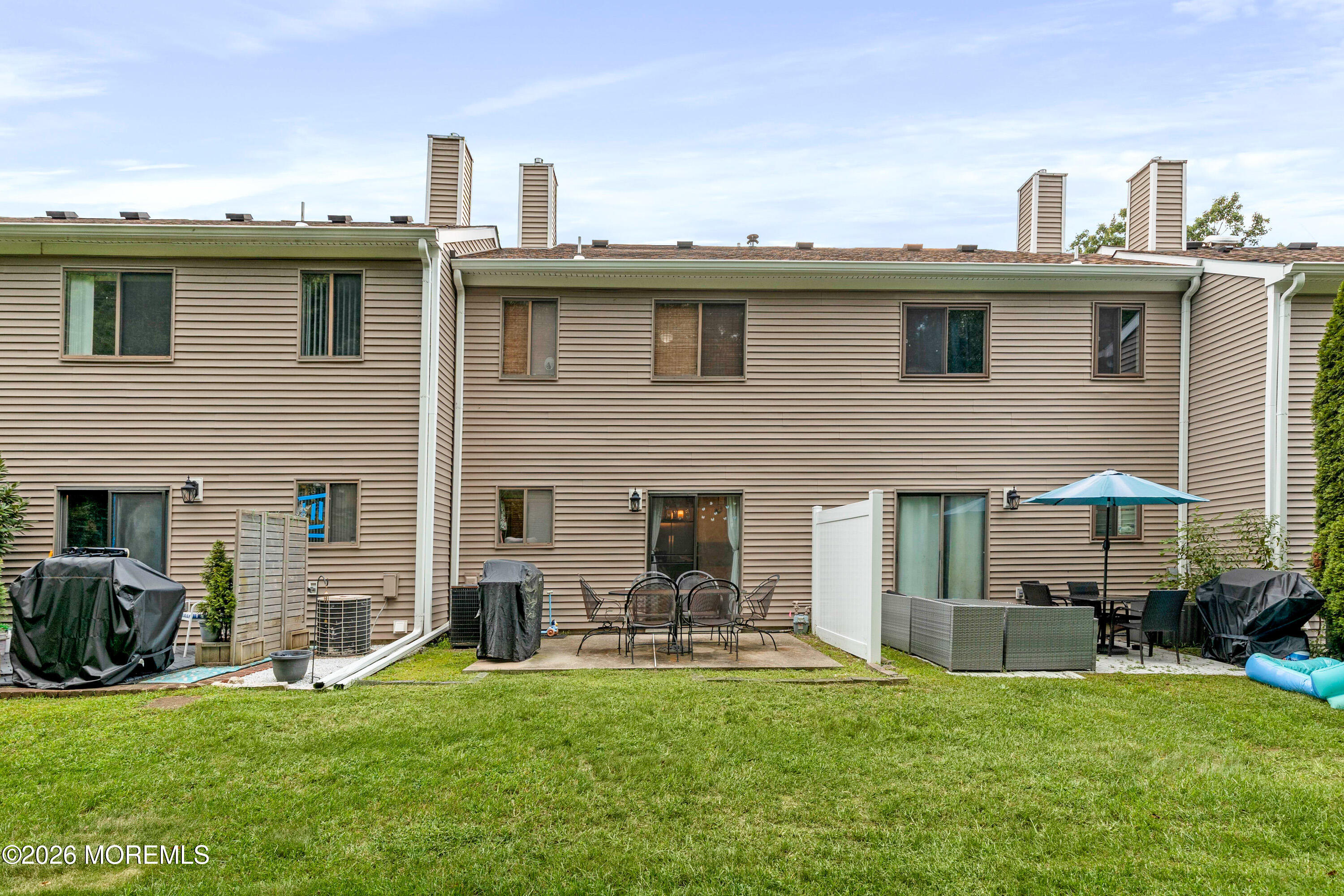 211 Sandra Place Brick NJ 08724