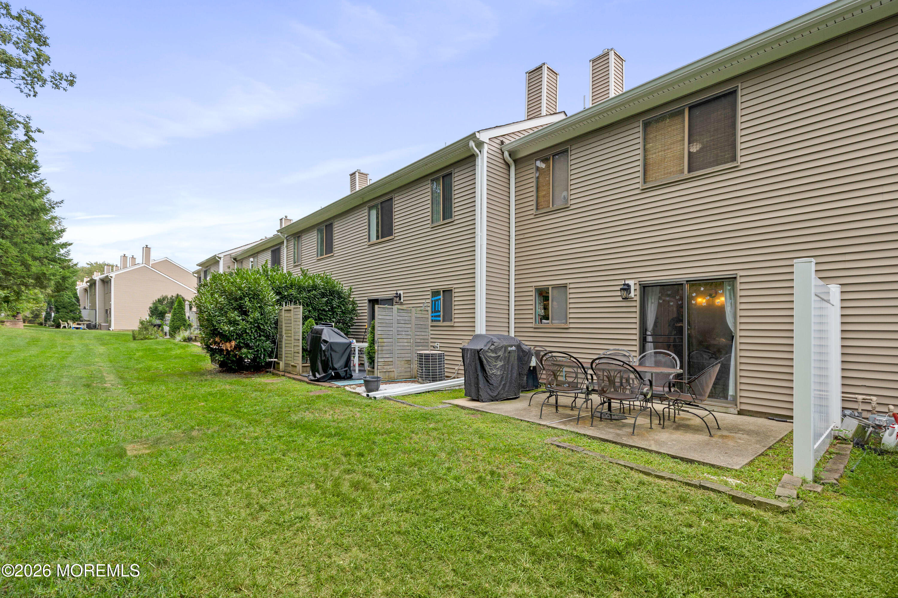 211 Sandra Place Brick NJ 08724