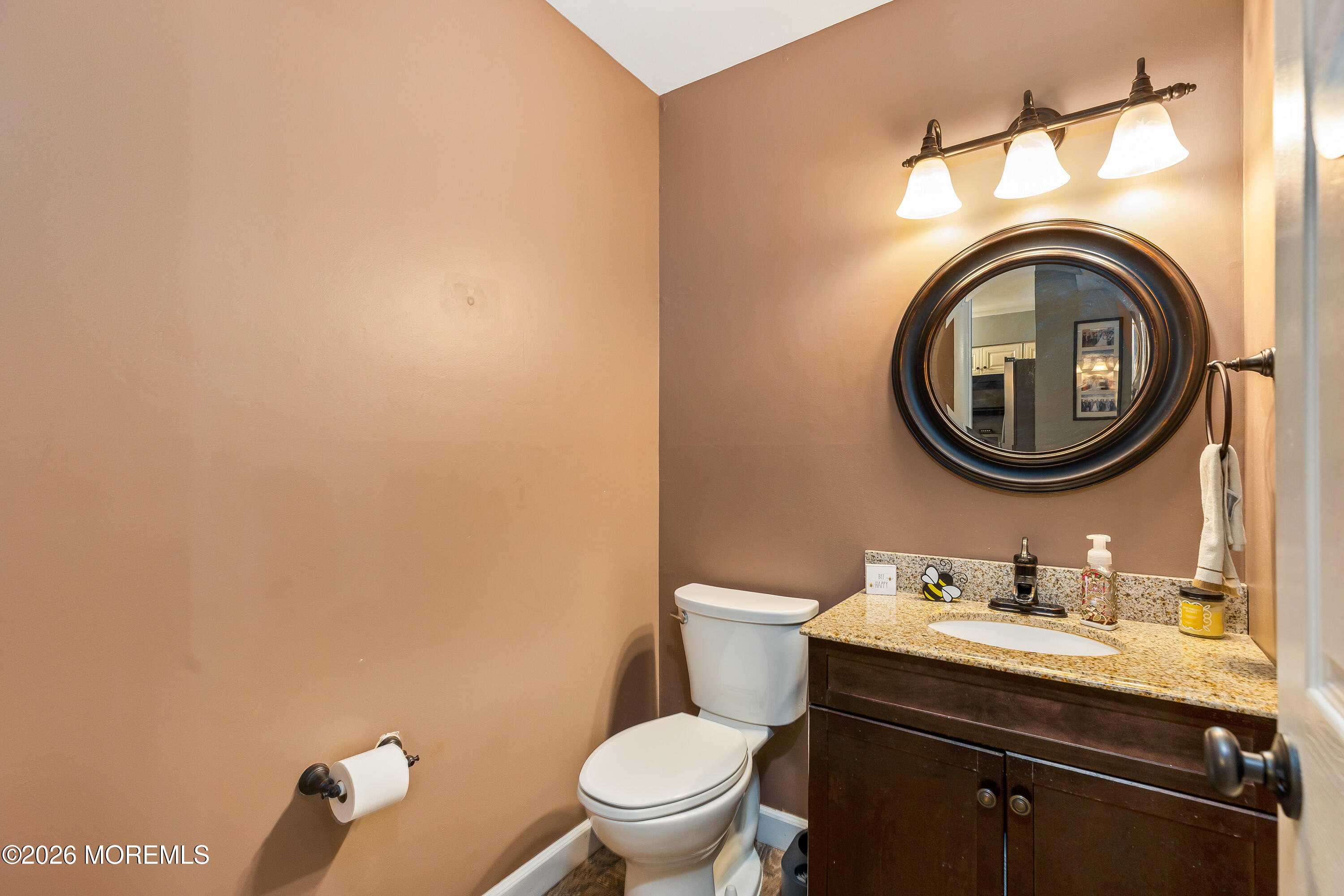 211 Sandra Place Brick NJ 08724