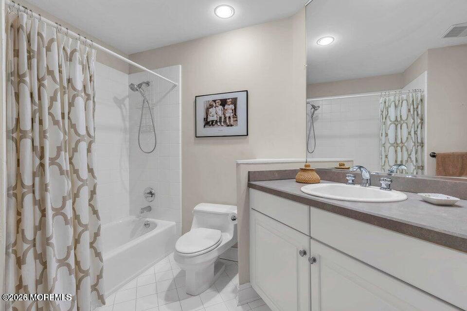 132 Silvermist Court Little Silver NJ 07739