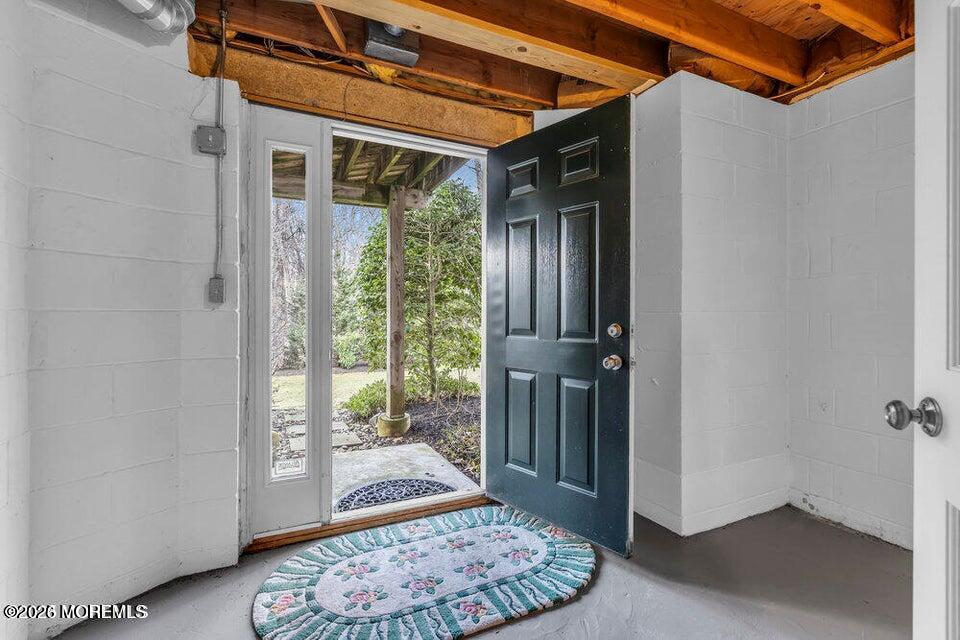 132 Silvermist Court Little Silver NJ 07739