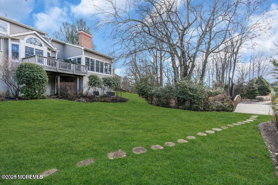 132 Silvermist Court Little Silver NJ 07739