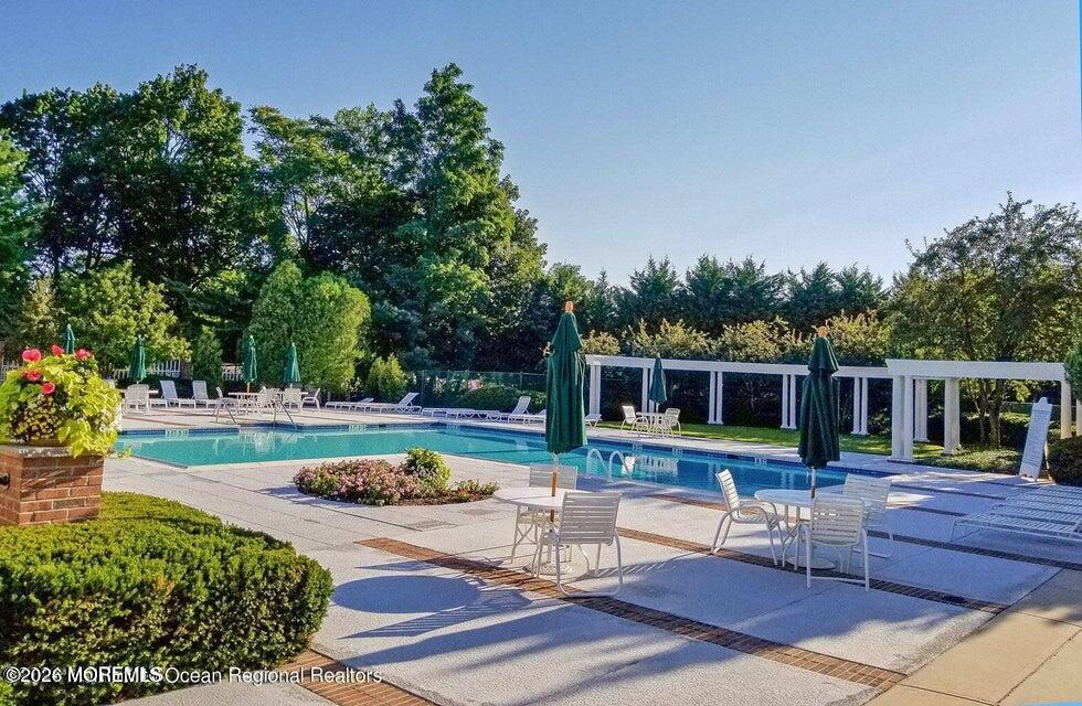 132 Silvermist Court Little Silver NJ 07739