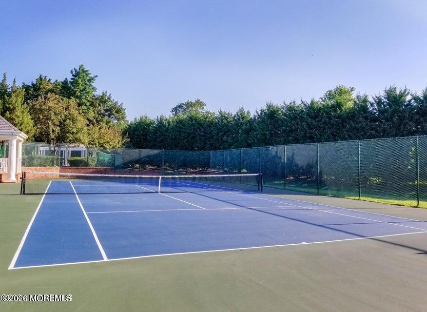 132 Silvermist Court Little Silver NJ 07739