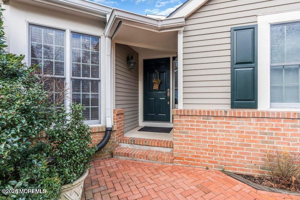 132 Silvermist Court Little Silver NJ 07739