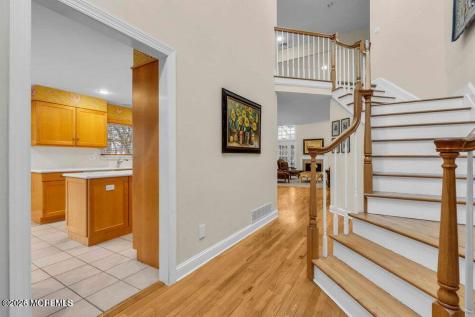 132 Silvermist Court Little Silver NJ 07739