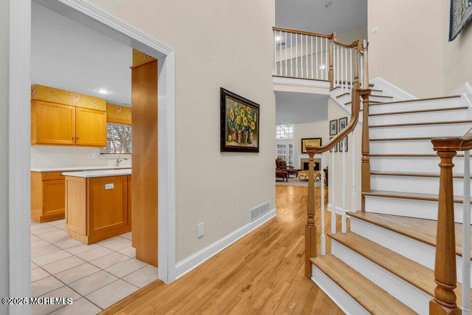 132 Silvermist Court Little Silver NJ 07739