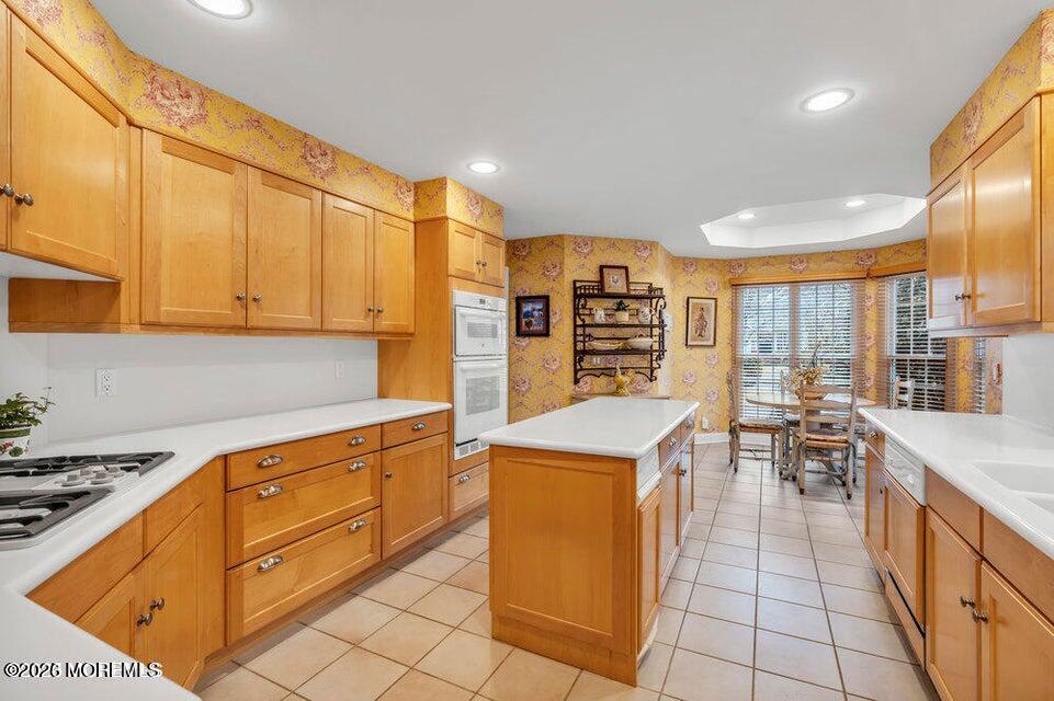 132 Silvermist Court Little Silver NJ 07739