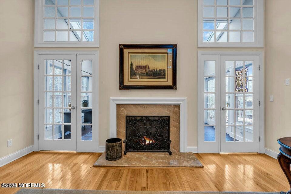 132 Silvermist Court Little Silver NJ 07739