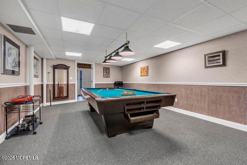 132 Silvermist Court Little Silver NJ 07739