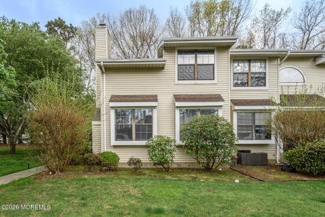 1108 Arlington Drive Toms River NJ 08755