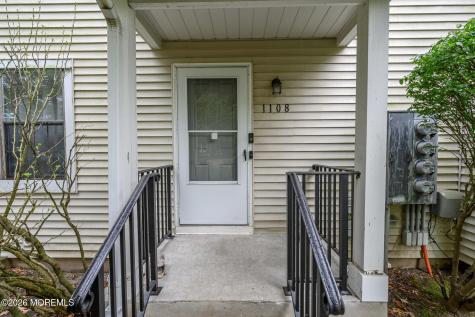 1108 Arlington Drive Toms River NJ 08755