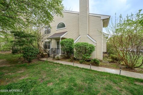 1108 Arlington Drive Toms River NJ 08755