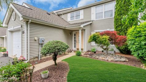 55 Perri Road Freehold NJ 07728