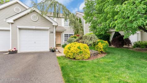 55 Perri Road Freehold NJ 07728