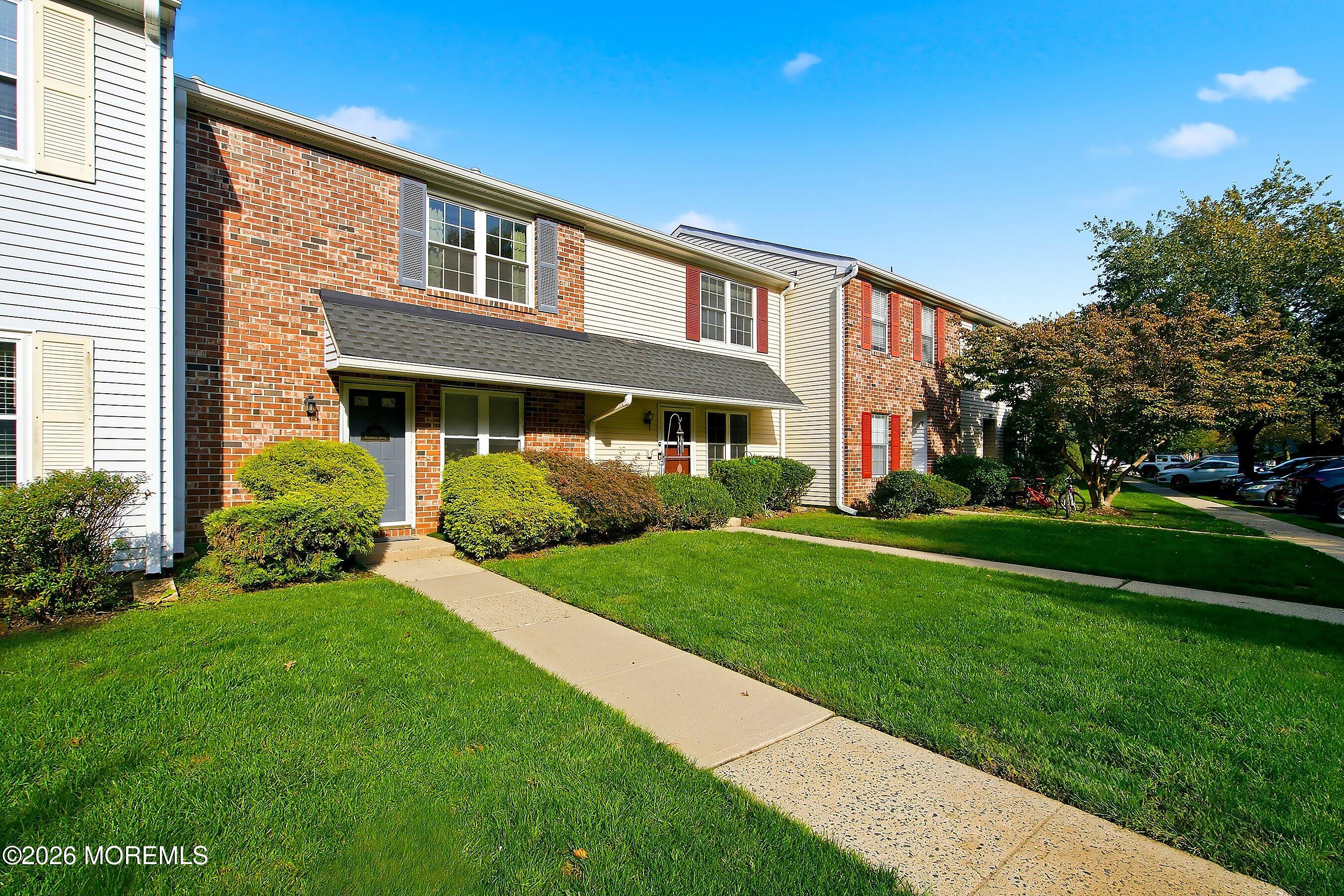 369 Mcdowell Drive East Brunswick NJ 08816