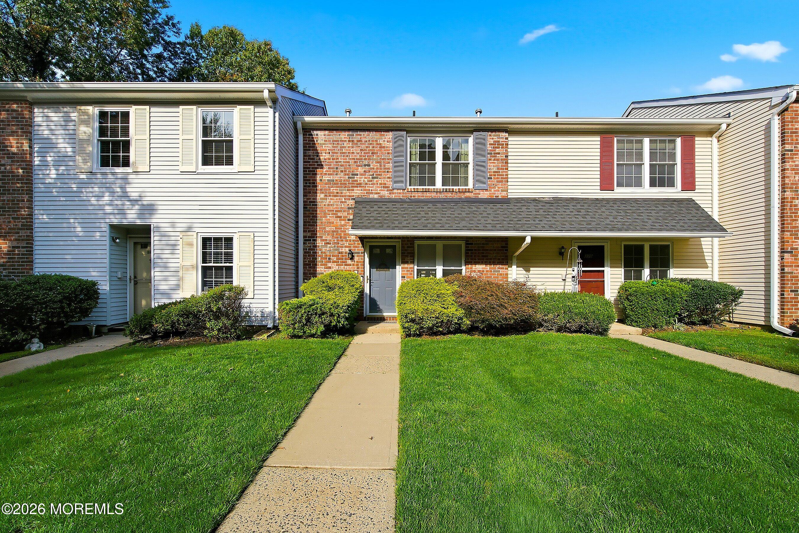 369 Mcdowell Drive East Brunswick NJ 08816