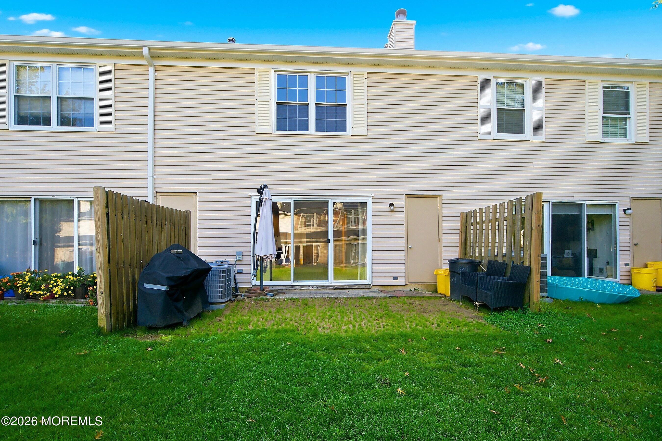 369 Mcdowell Drive East Brunswick NJ 08816