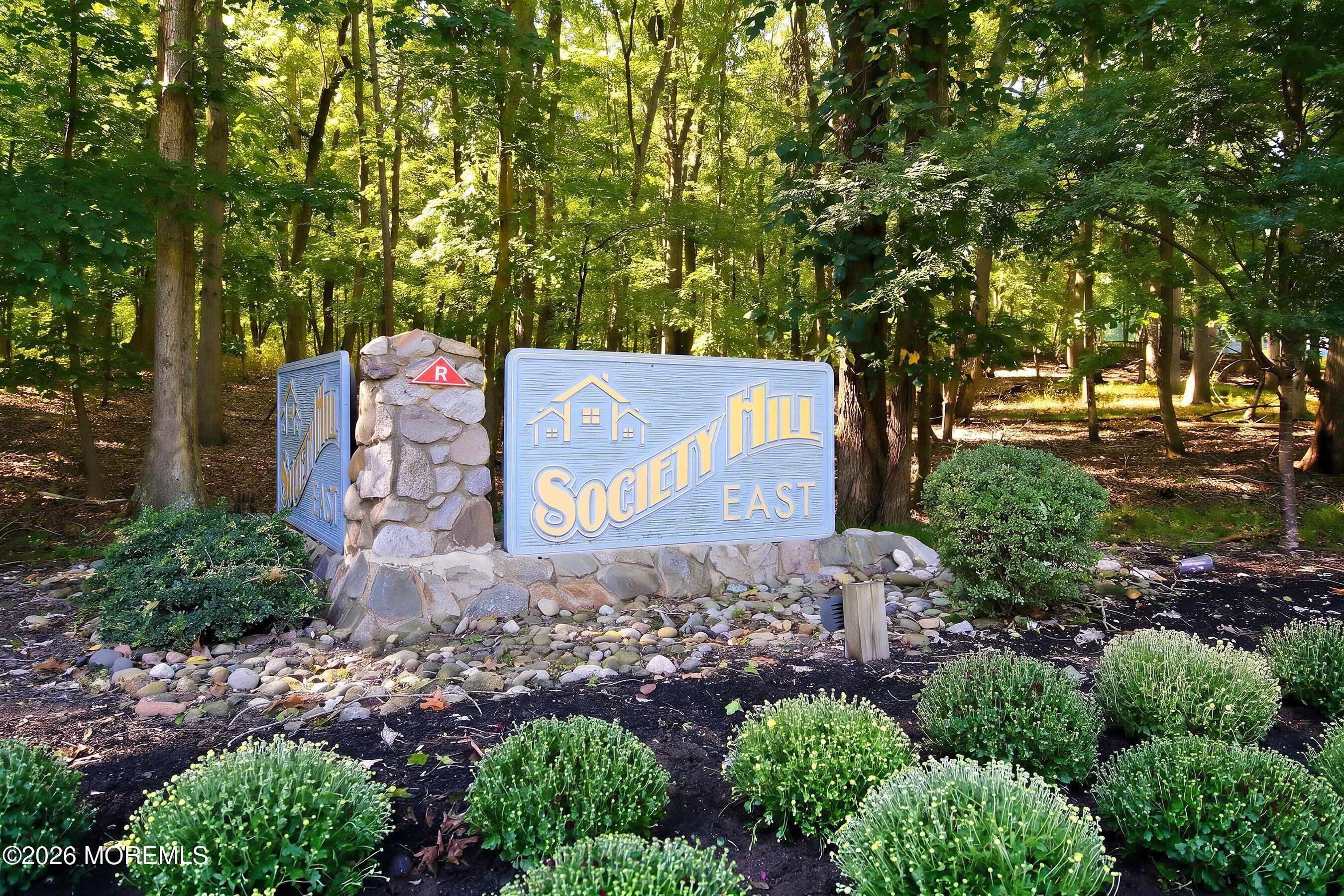 369 Mcdowell Drive East Brunswick NJ 08816